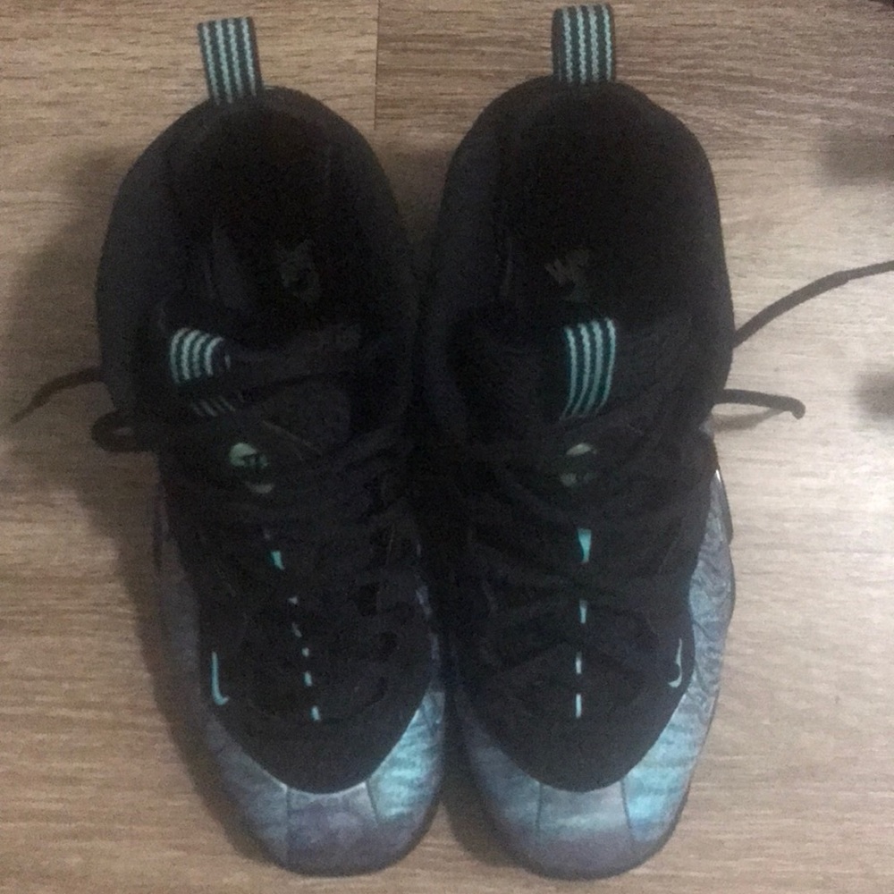 COPY - Nike FOAMPOSITES